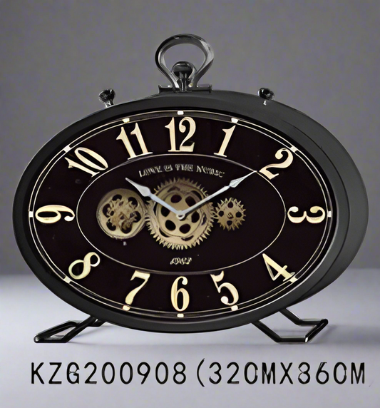 Table Clock 32cm 72085A