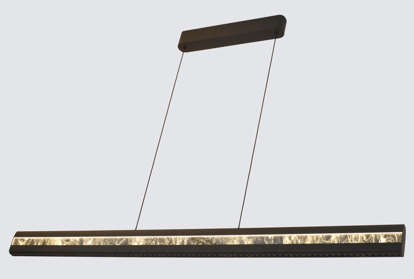 Modern LED Pendant Light MD20160-120