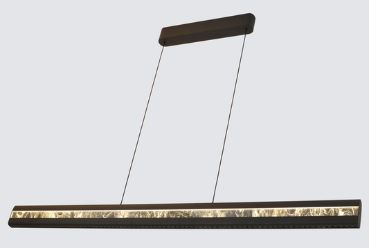 Modern LED Pendant Light MD20160-120