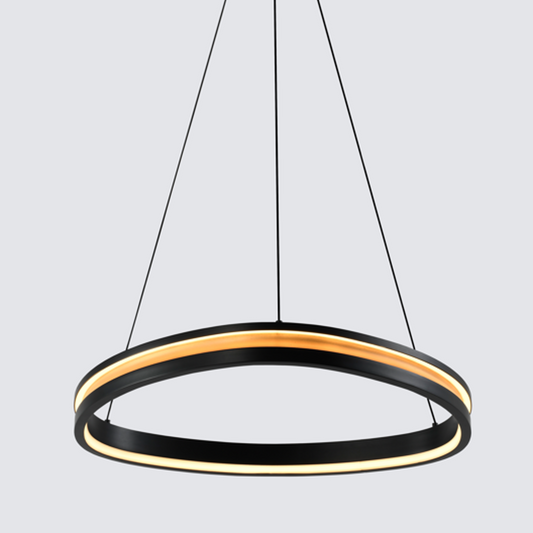 Modern LED Pendant Light MD20228-T60