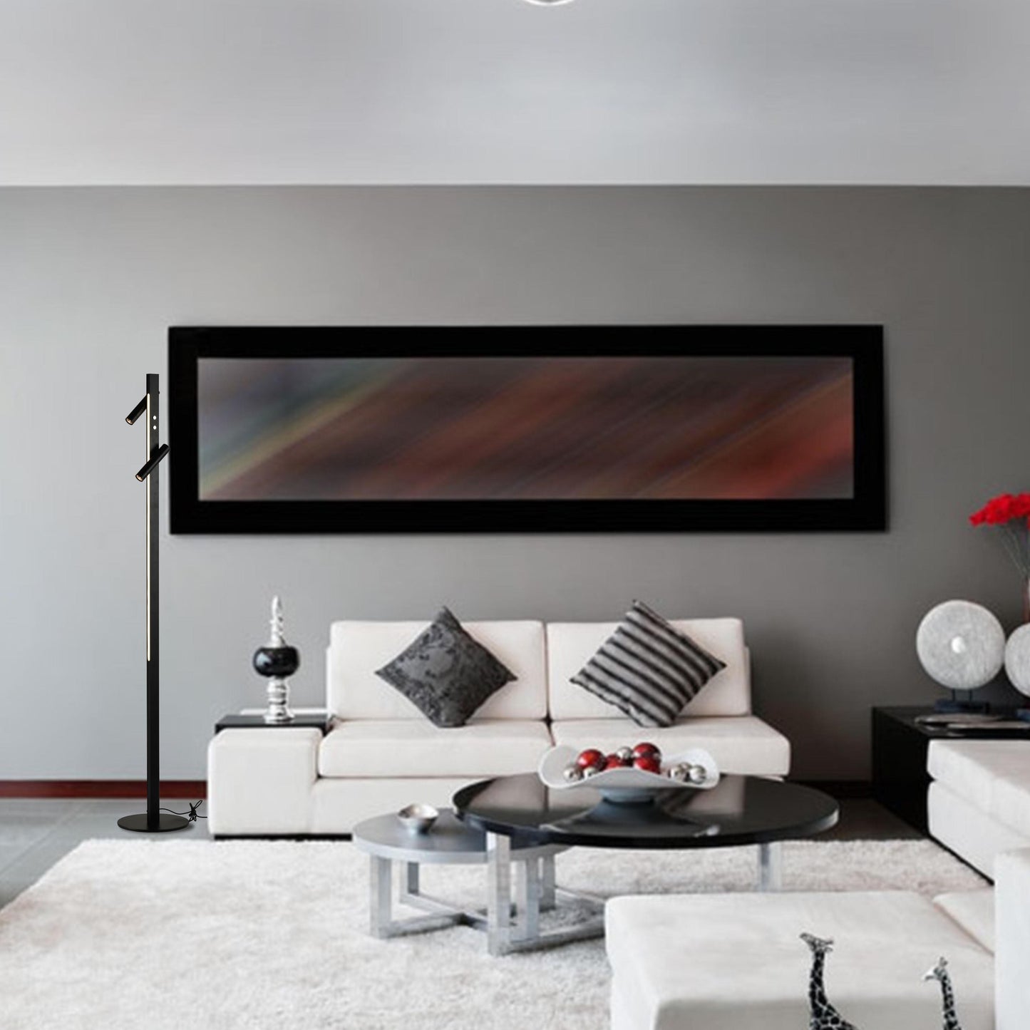 Modern Floor Lamp ML23097-1