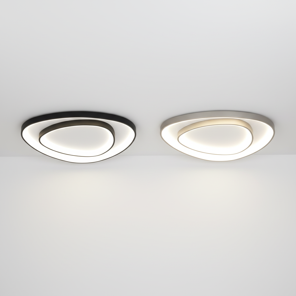 LED Ceiling Light BM8041-C