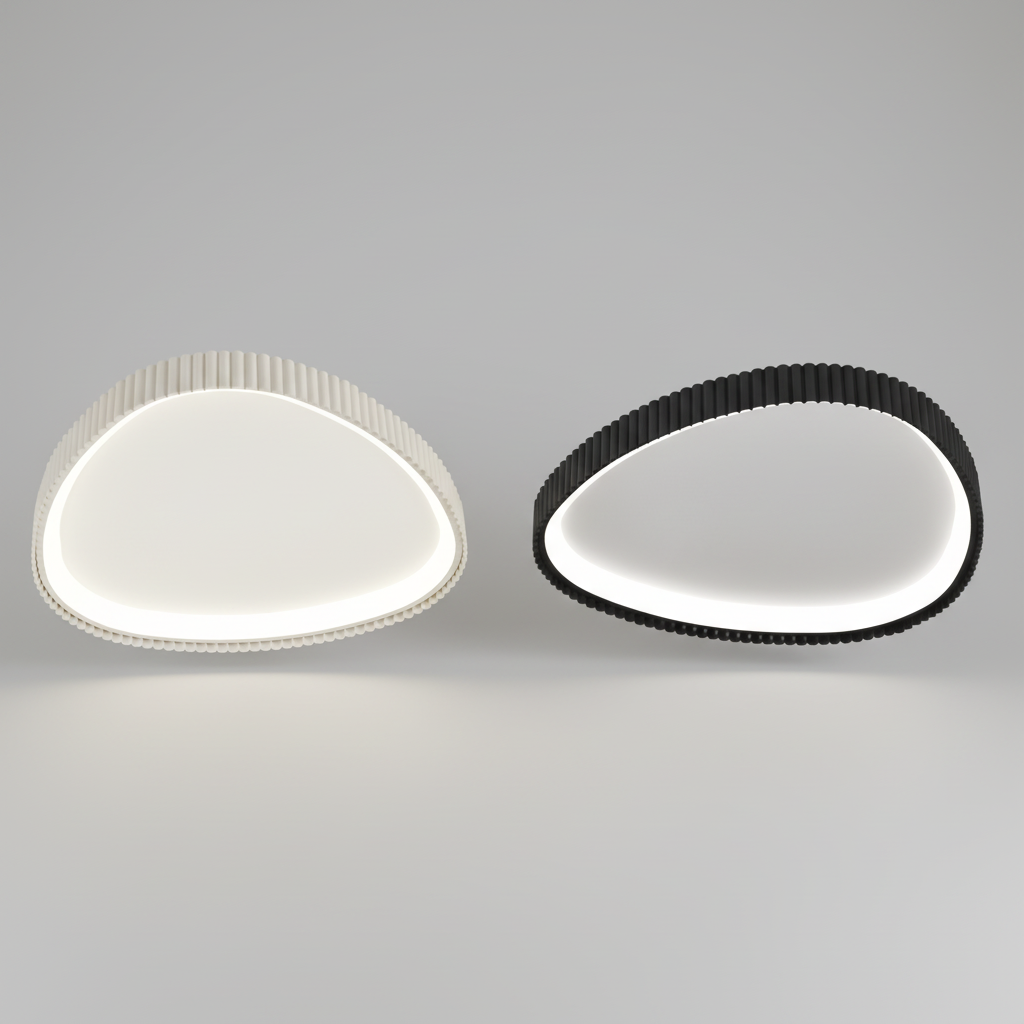 LED Ceiling Light YH008A-C