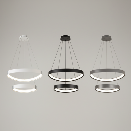 LED Pendant Light YH009A-P