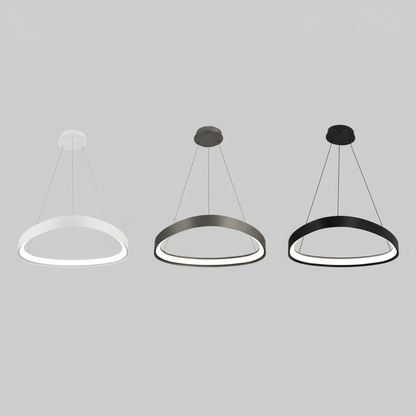 LED Pendant Light YH009A-P
