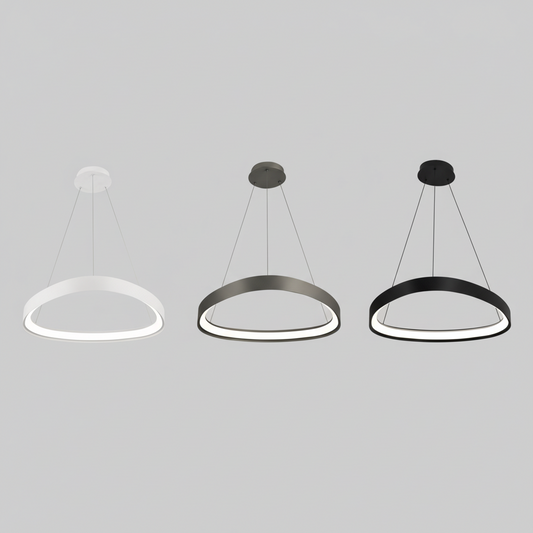 LED Pendant Light YH009A-P