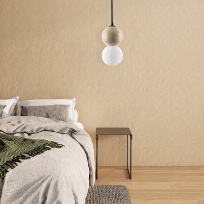 Modern Cement Pendant Light T04/Q