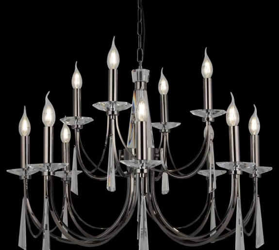 Classic Chandelier 363