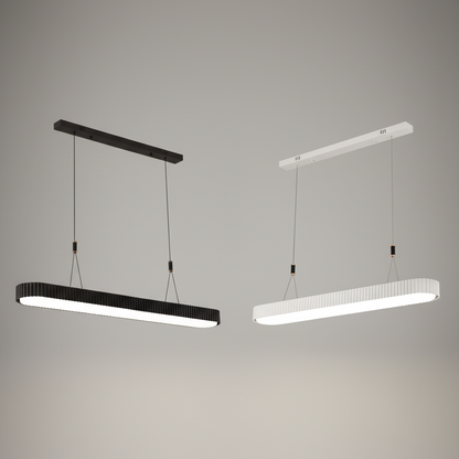 LED Pendant Light YH008A-P-SQ