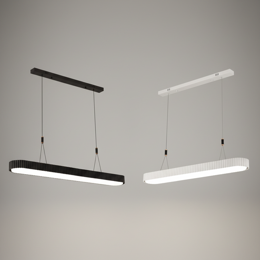 LED Pendant Light YH008A-P-SQ