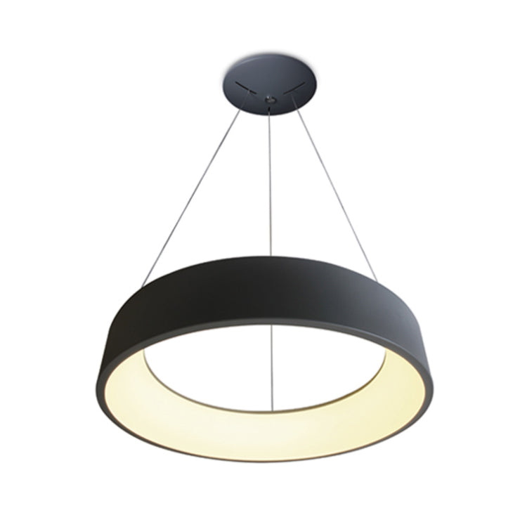 Modern Round Ring Light BM8000