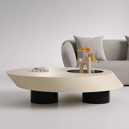 Italian luxury coffee table CD5110