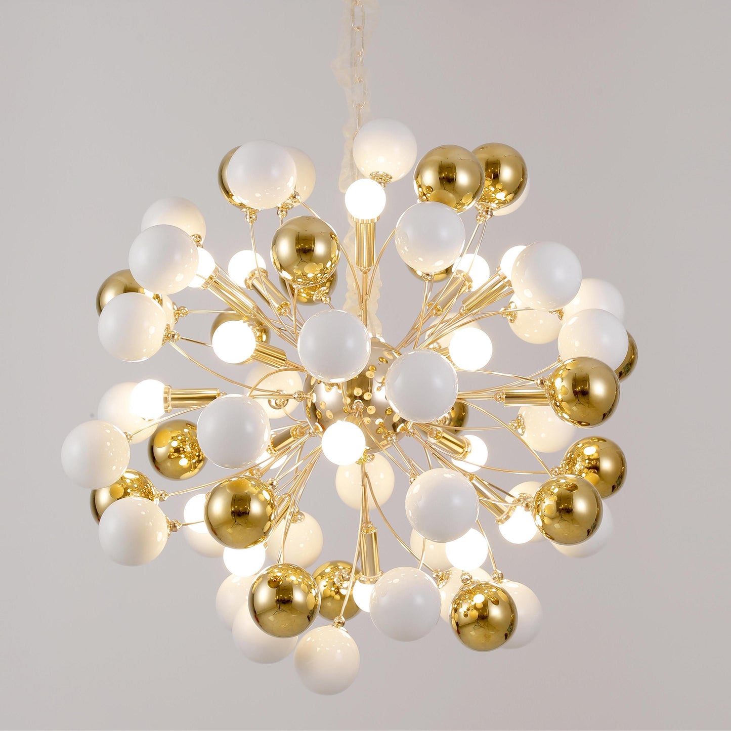 Chandelier 6835