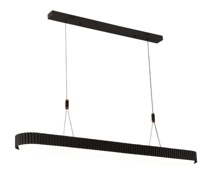 LED Pendant Light YH008A-P-SQ