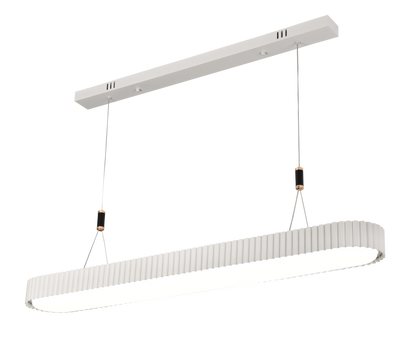 LED Pendant Light YH008A-P-SQ