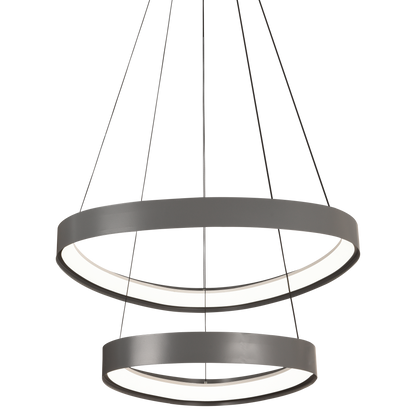 LED Pendant Light YH009A-P