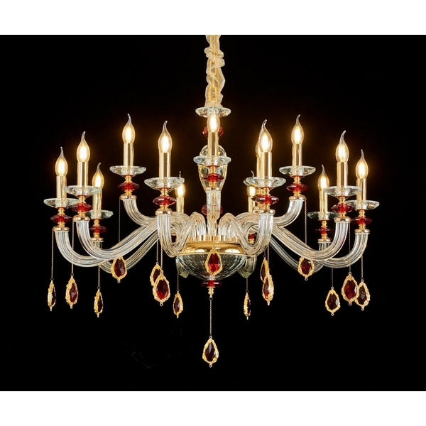 ثريا كريستال 6607