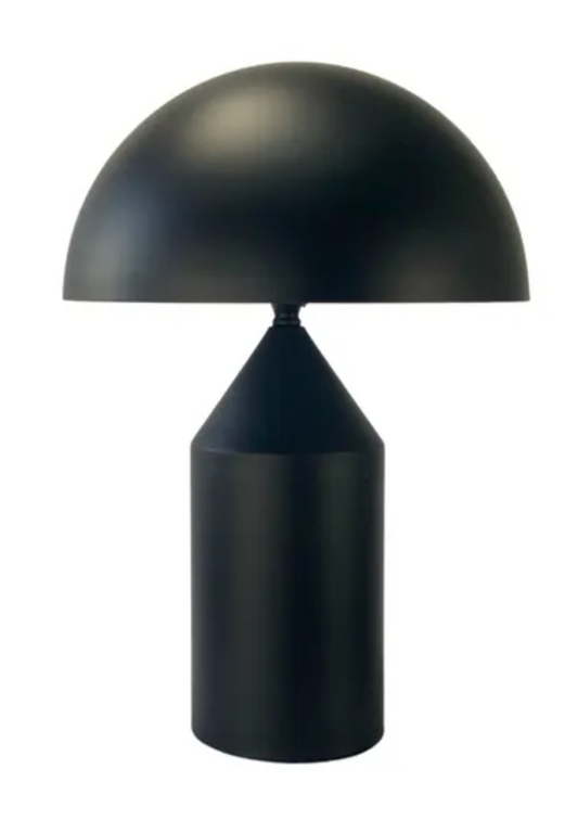 Mushroom Table Lamp RT8001