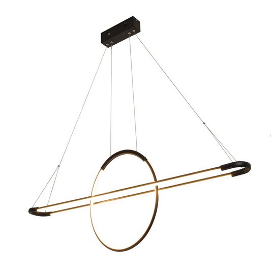 LED Chandelier D692