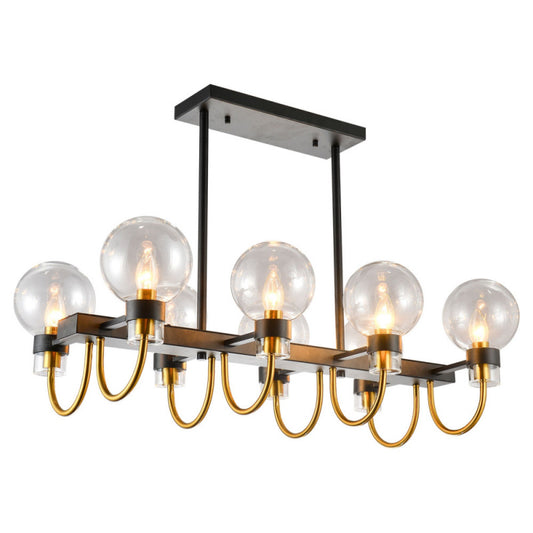 Chandelier 9687