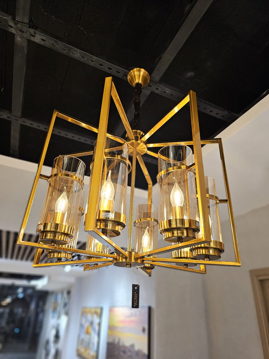 American Design Chandelier 9547