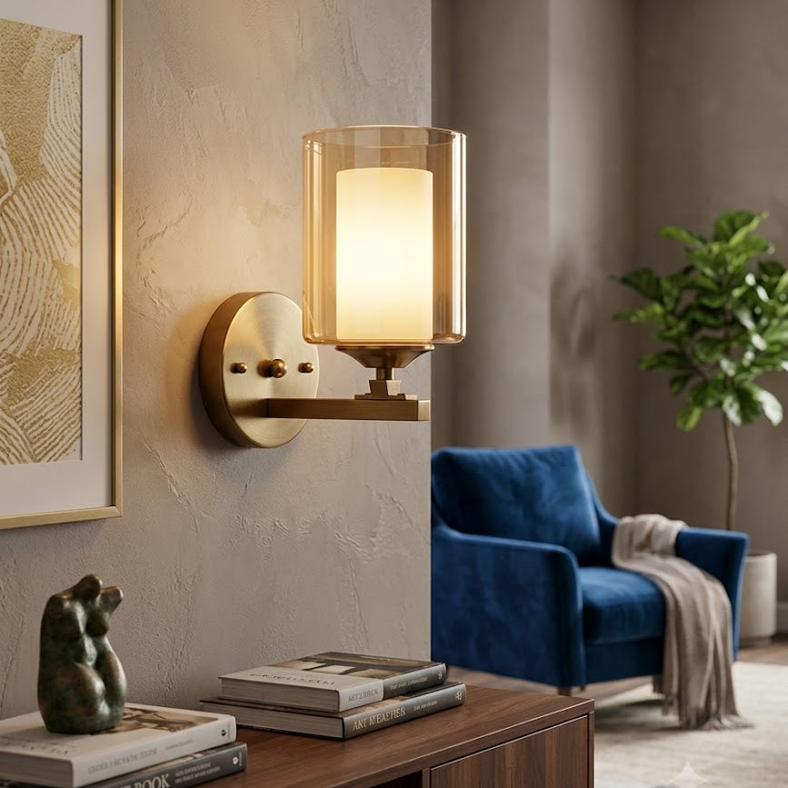 Wall Light 9533-1W