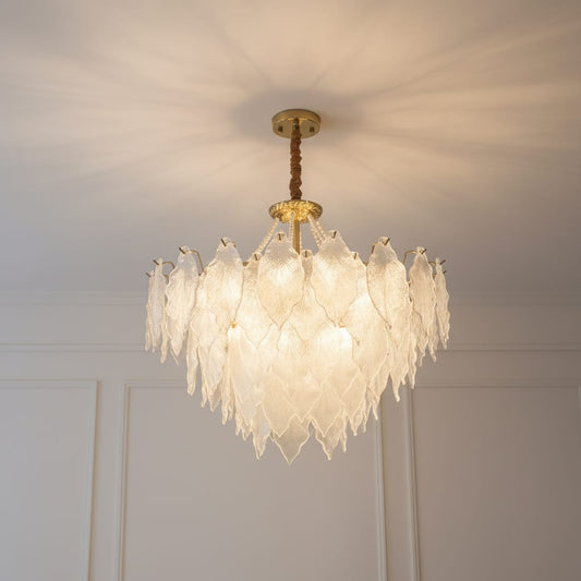 Murano Glass Ceiling