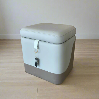 Ottoman Storage Stool B06#