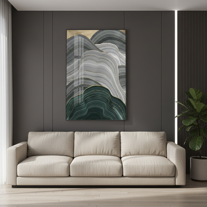 Wall Decor LCK-CP-1-2