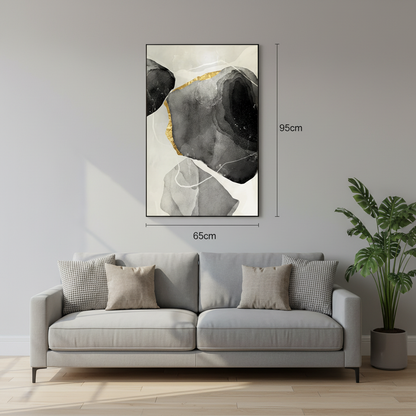 Geometric Posters Prints LCK-CP-1-1