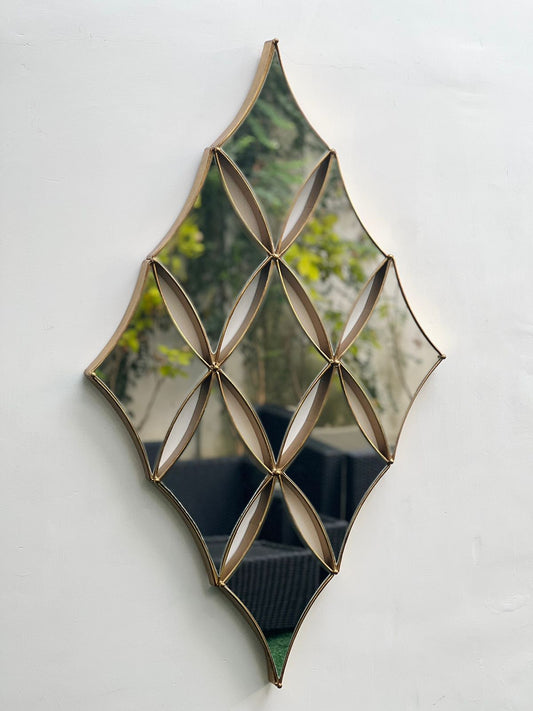 Wall mirror 54254