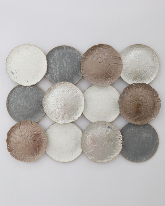 Iron Wall Decor 15948