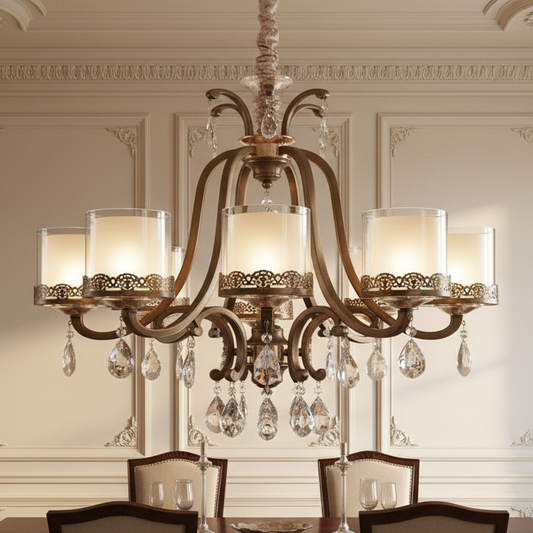 Chandelier 5347