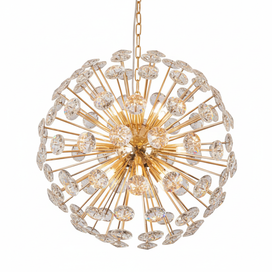 Crystal Chandelier 3007/1