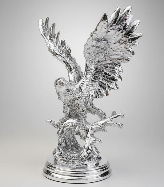 Eagle Sculpture A004