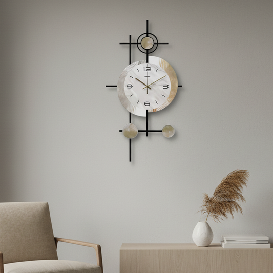 Wall Clock YK030