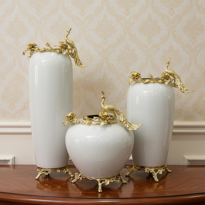 مزهرية Y08/FLC-139