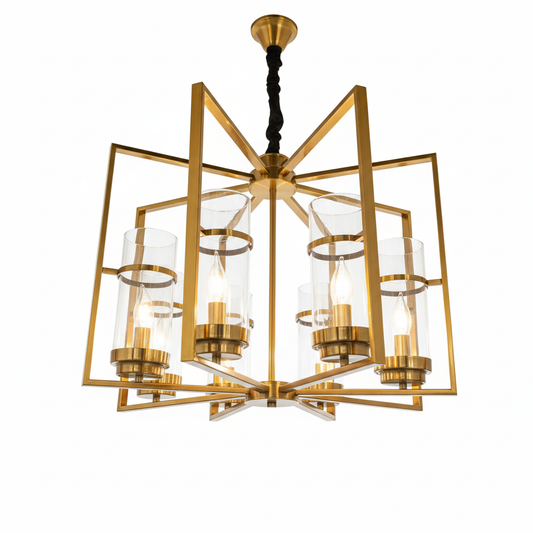 American Design Chandelier 9547