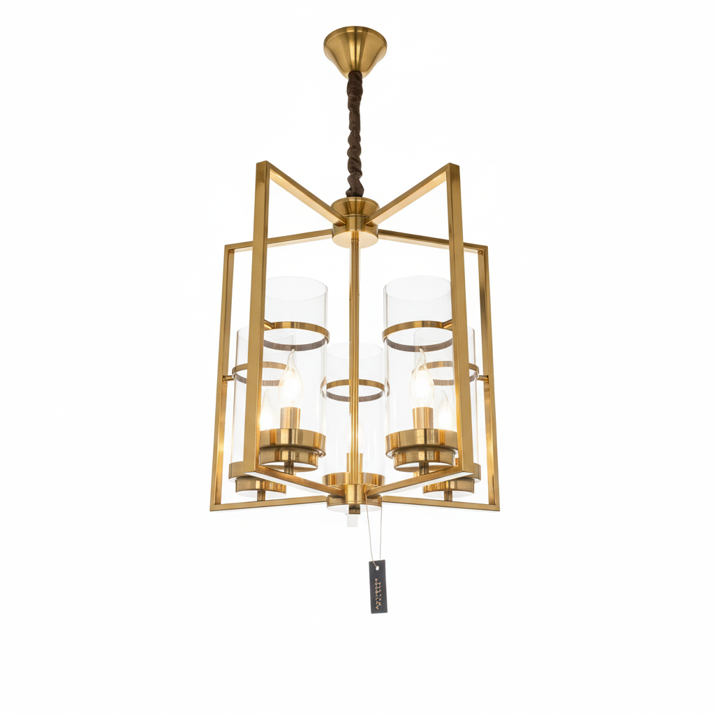 ثريا التصميم الأمريكي 9547