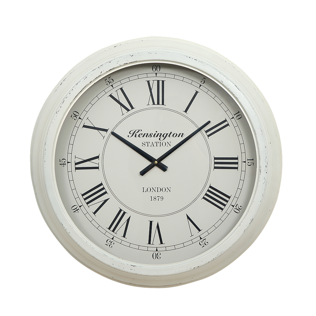 Wall Clock 55217