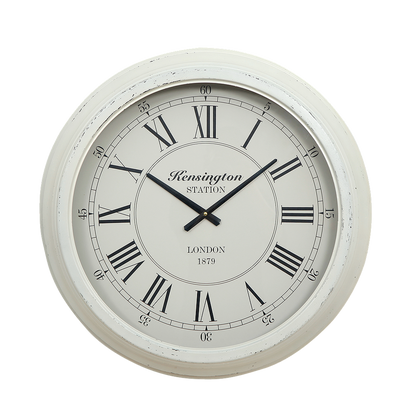 Wall Clock 55217