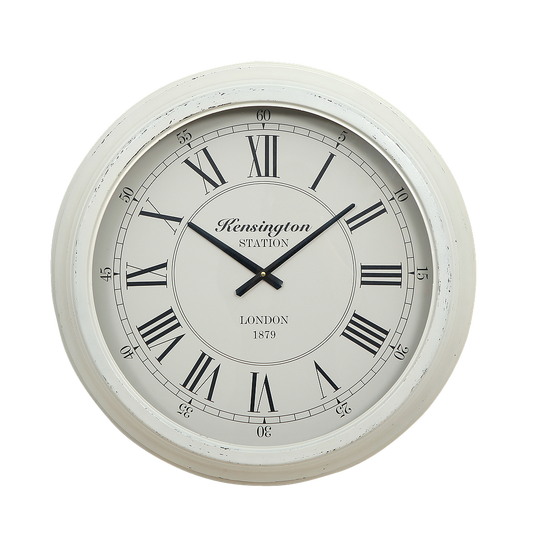 Wall Clock 55217