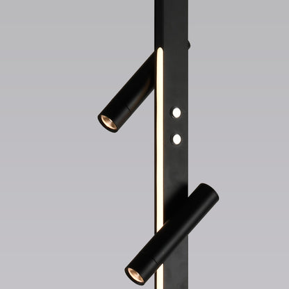 Modern Floor Lamp ML23097-1