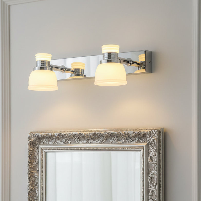 Mirror Light j150/2L