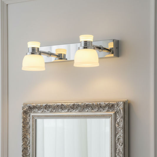 Mirror Light j150/2L