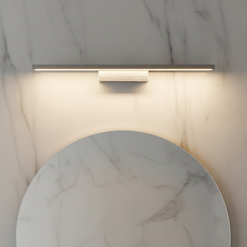 Bathroom Lighting 8048