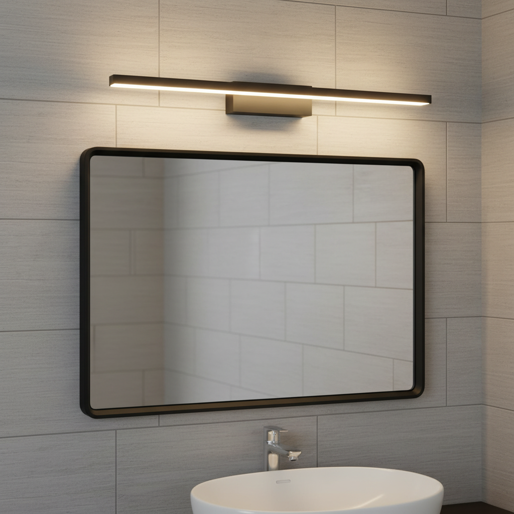 Bathroom Light 8069