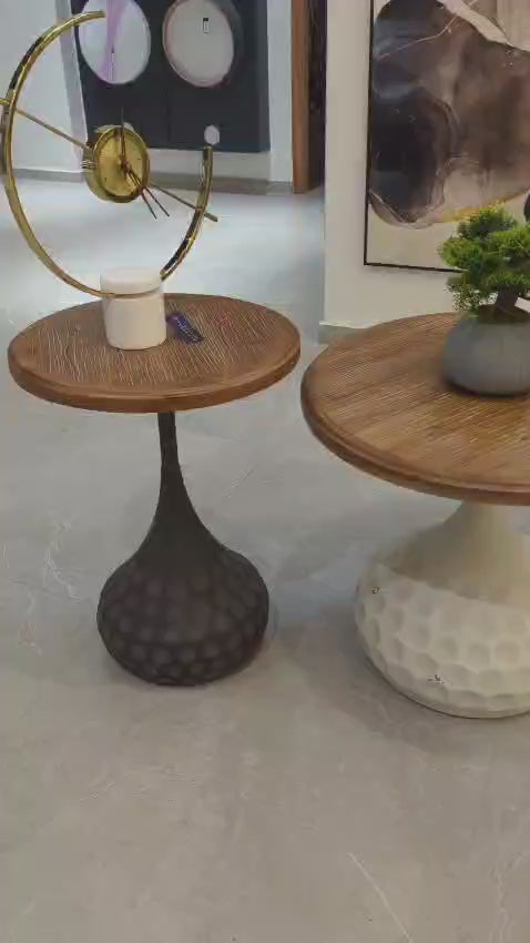 Round Side Table A2248