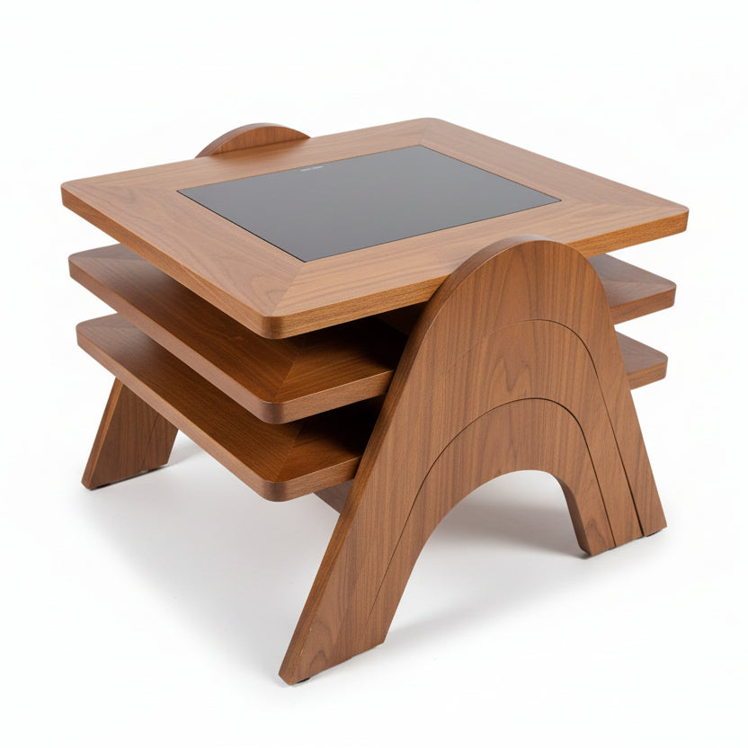 Nest table