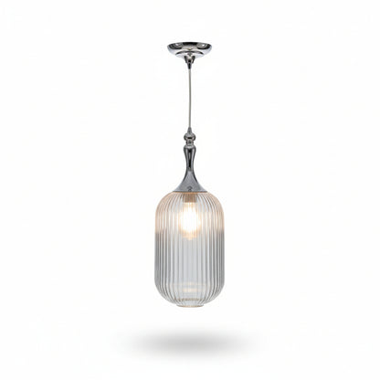 Vintage Pendant Light D197